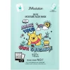 Насыщенная влагой маска для лица с экстрактом алоэ JMsolution Disney Selfie Moisture Aloe Mask 30 ml