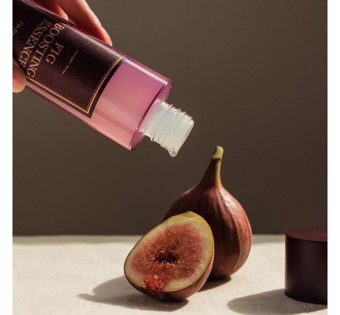 Увлажнююча тонер-есенція з інжиром I'M FROM Fig Boosting Essence