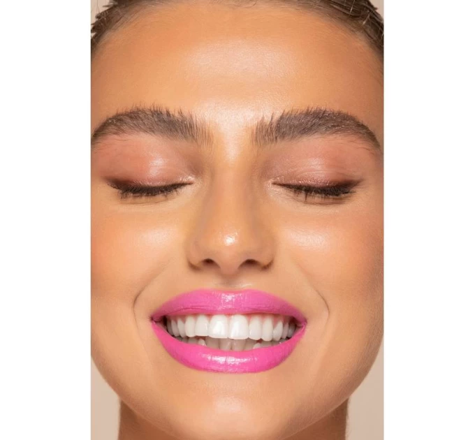 Меланжева губна помада Delfy Professional Melange lipstick 010 4 г: чарівне поєднання кольорів