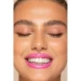 Меланжева губна помада Delfy Professional Melange lipstick 010 4 г: чарівне поєднання кольорів