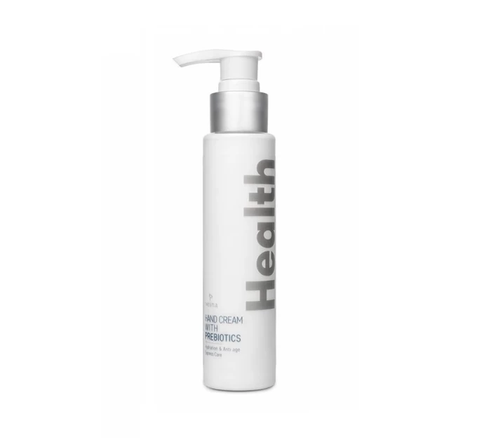 H1: Vesna 100ml: Крем для рук с пребиотиками для здоровья кожи