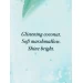 Освежающий лосьон для тела Victoria's Secret Sparkling Creme