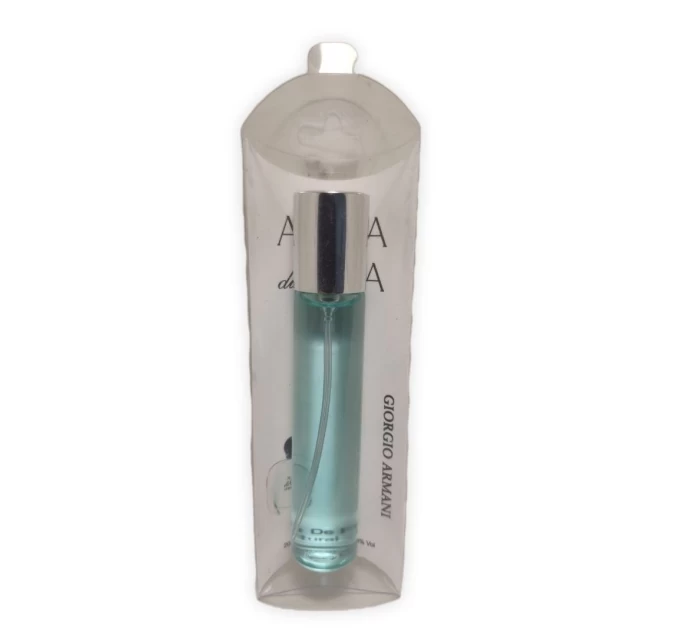 Миниатюра Giorgio Armani Acqua di Gioia - Pen Tube 20 ml: идеальный спутник для путешествий!