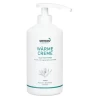 Купить Gehwol Warme Creme 500 мл: Красный бальзам для сухой кожи ног с мгновенным эффектом