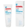 Эффективный антиперспирант Gehwol Anti-Transpirant 125 мл для надежной защиты от пота