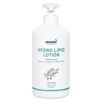 Лосьон с керамидами Gehwol Hydro Lipid Lotion 500 мл