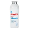 Пудра для ног Gehwol Med Foot Powder 100 г - эффективная забота о комфорте ваших стоп