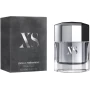Туалетна вода чоловіча Paco Rabanne XS 2018 100 мл Тестер (00-00015335)