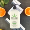 Молочко HEMPZ для тела - увлажнение и антивозрастной уход в одном флаконе