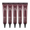 Набор эссенций для восстановления поврежденных волос Floland Premium Soothing Booster Essence 20 мл 5 шт (8809708710363) в Агонь-В