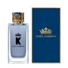 Туалетная вода Dolce&Gabbana K 2019 для мужчин 100 мл (00-00001096) - Элегантность и Стиль