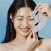 Тканевая маска для лица Hchana Moisturizing Facial Mask Olive 30 г — интенсивное увлажнение от Агонь-В