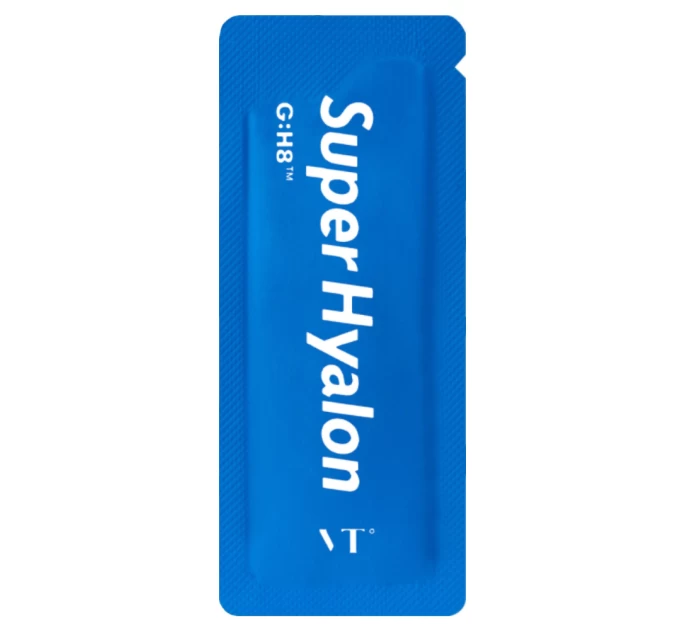 Увлажняющие сыворотки VT Cosmetics Super Hyalon Renew - идеальный выбор для вашей кожи!
