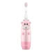 Идеальная зубная щетка для детей - Medica+ KidsBrush 2.0 Pink