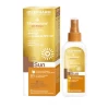 Защита и уход: Водостойкий Лосьон для загара SPF 50 Nivelazione Skin Therapy Sun Farmona 150 мл