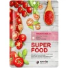 Тканевая маска для лица Eyenlip Super Food Tomato Mask 23 мл — Омоложение и Увлажнение с Томатом