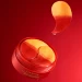 Hydrating Eye Mask with Red Pomegranate Extract - 60 pcs (11265-60474)
