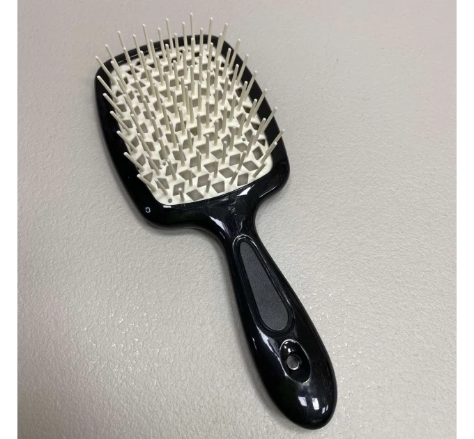 Расческа для волос Stenson 4545/2193 Black: идеальный уход для стильных причесок