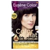 Стойкая Краска Тон в Тон Eugene Perma Color 2 115 мл Шатен - идеальное решение для стойкого и насыщенного оттенка волос