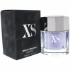 Туалетна вода Paco Rabanne XS 1994 для чоловіків - 100 мл (00-00042542) купити в Україні