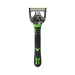 Одноразовые станки Wilkinson Sword Xtreme 3 Ultra Flex Blister (4 шт.) - идеальный выбор для комфортного бритья