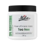 Альгінатна маска антиакне для обличчя з екстрактом чайного дерева Mask peel-off Tea Tree Mila Perfect 200 г (3702261234206)