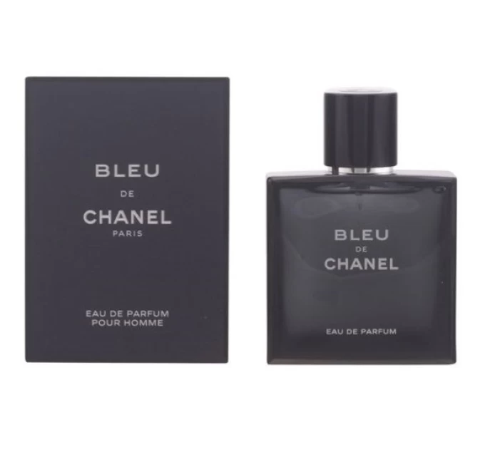 Купить мужскую парфюмерную воду Chanel Bleu De Chanel 50 мл 2014 на Агонь-В