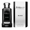 Туалетная вода Baldessarini Black 2019 для мужчин 75 мл (00-00002461) – Элегантный выбор в Агонь-В