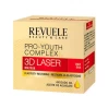 Антивозрастной крем для лица Matrix REVUELE 3D Laser 50 мл — Возрождение кожи с технологией будущего