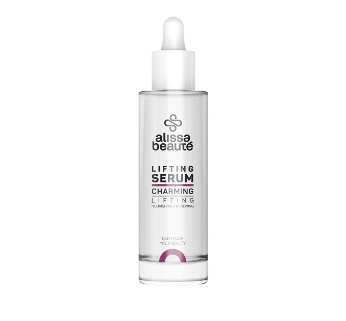 Charming Lifting Serum Alissa Beautе: Максимальная подтяжка и разглаживание кожи - 50 мл от Агонь-В