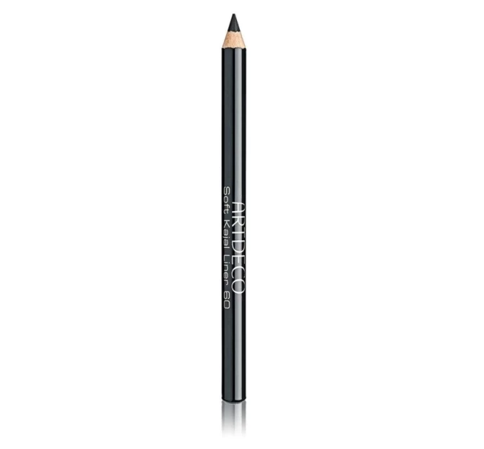 Artdeco Soft Kajal Liner: Идеальный карандаш для глаз