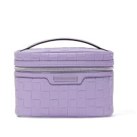 Косметичка VICTORIA'S SECRET Mini Express Train Case лаванда