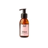 Гель для очищения кожи Glow Sweet Lemon 100 мл - свежесть и сияние с Агонь-В SL0001