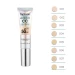 Тональный СС-крем TopFace Natural Glow CC Cream & Concealer SPF50 PT472 008 Dark Sand 30 мл – Идеальная Маскировка и Защита