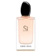 Искушающий аромат: Парфюм Giorgio Armani Si edp 100 ml на Agon-v.com.ua