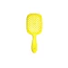 Щетка для волос Janeke Superbrush small в желтом цвете
