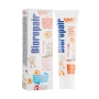 Зубна паста персик Oral Care Kids Topo Gigio Cartoon Peach Biorepair 50 мл