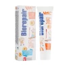 Зубная паста персик Oral Care Kids Topo Gigio Cartoon Peach Biorepair 50 мл - забота о здоровье детей