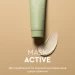 Профессиональная маска для проблемной кожи Mask Active White Mandarin 50 мл в Агонь-В