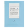 Увлажняющая тканевая маска Dr. Althea Pro Lab Herb Therapy Velvet Mask 27 г - Эффективный уход для сияния вашей кожи