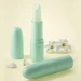 Увлажняющий бальзам для губ Images Flower Hydrating Moisturizing Lip Balm Green