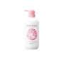 Кондиціонер м'який для волосся Naris Cosmetics Purece 550 мл (4955814397159)