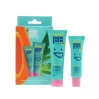 Набір відновлюючих бальзамів для губ Pure Paw Paw Duo Coconut 15г+25г - натуральний догляд для вашої чутливої шкіри губ на agon-v.com.ua