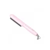 Расческа електрична Yueli Anion Straight Hair Comb HS-528P Pink