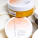 Освіжаючий соляний скраб для тіла Цитрус Spa collection White Mandarin 150 мл
