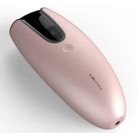 Эпилятор фотоэпилятор Ellesilk IPL PR 44 Pink
