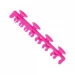 H1: Держатель для сушки кистей Mimo Makeup Brush Drying Rack Hot Pink от Tools For Beauty