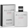 Купити оригінальну туалетну воду Chanel Allure Homme Sport 100 мл для чоловіків – Агон-V