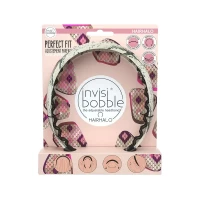 Обруч для волос invisibobble HARIHALO Urban Safari What Happens in Safari