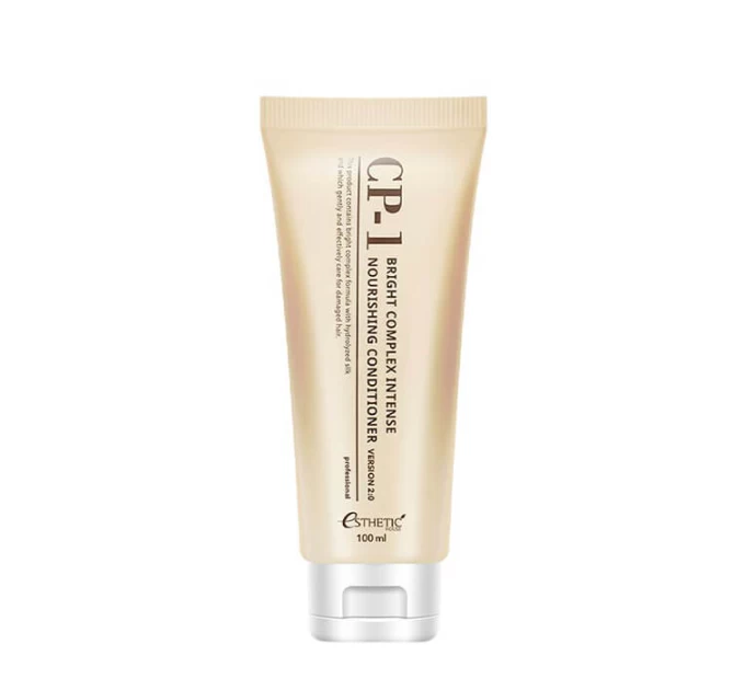 Intense Nourishing Hair Conditioner - Esthetic House Bright Complex